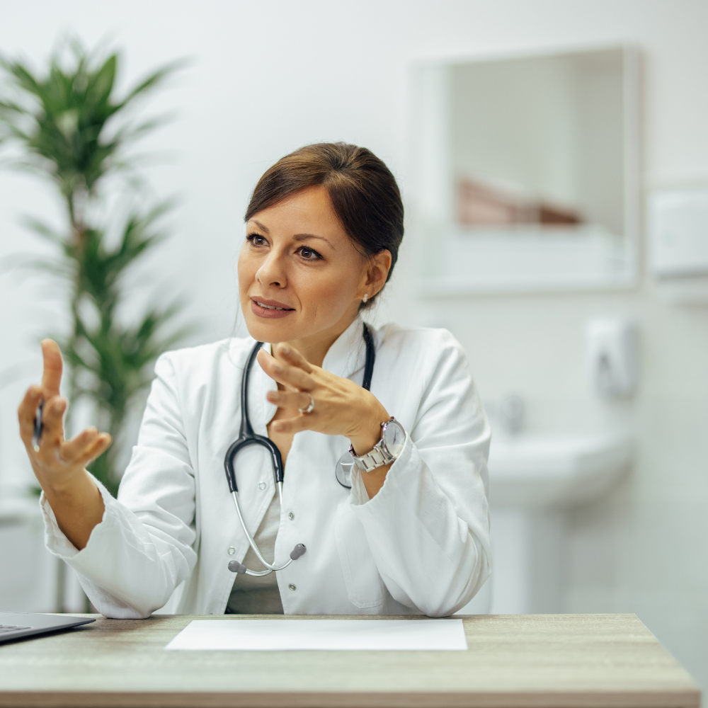 Provider Credentialing Services - Fluxdor Management Services
