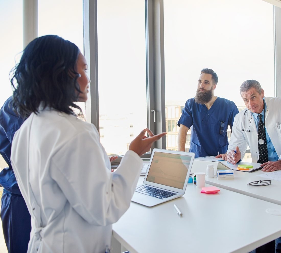 Najm Medical Billing Accounts Receivable Solutions