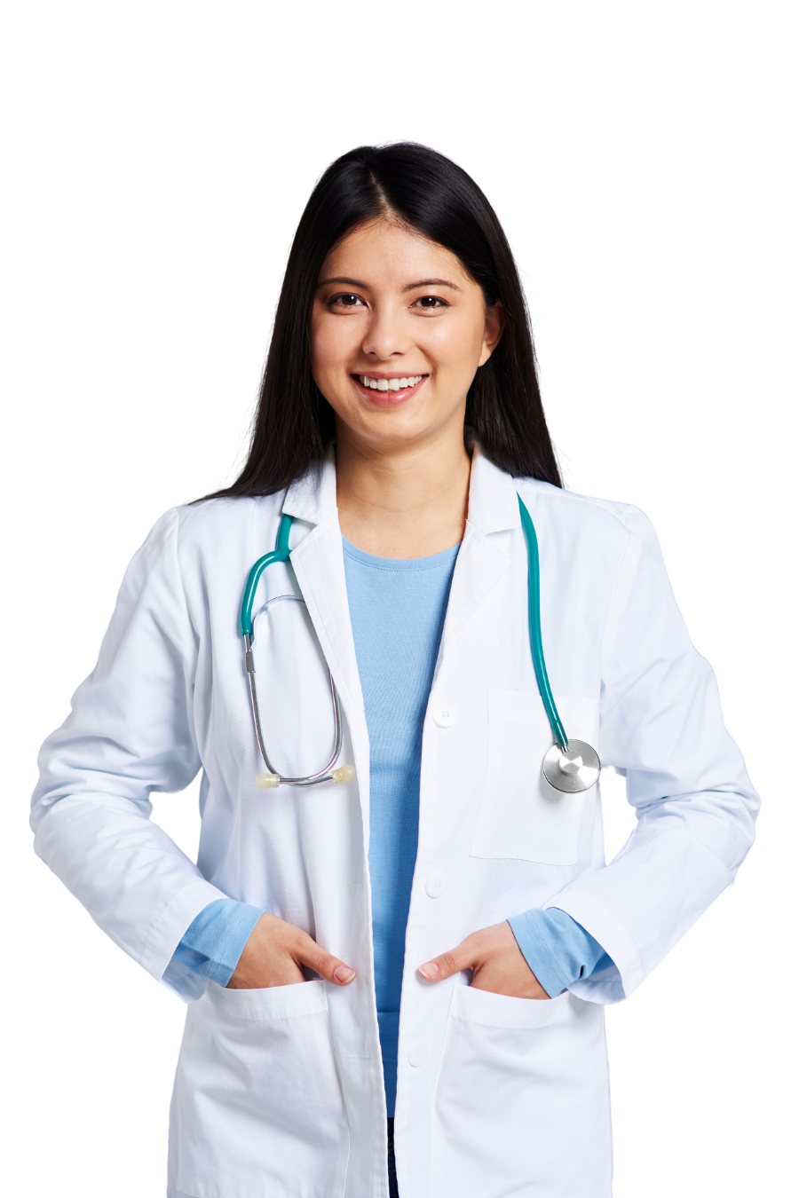 Healthcare Consultant