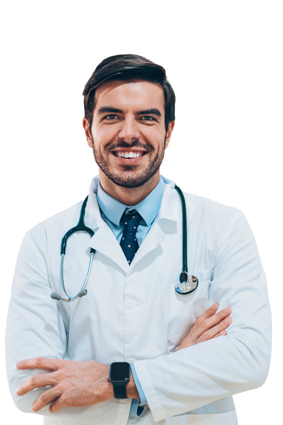 Revenue Specialist