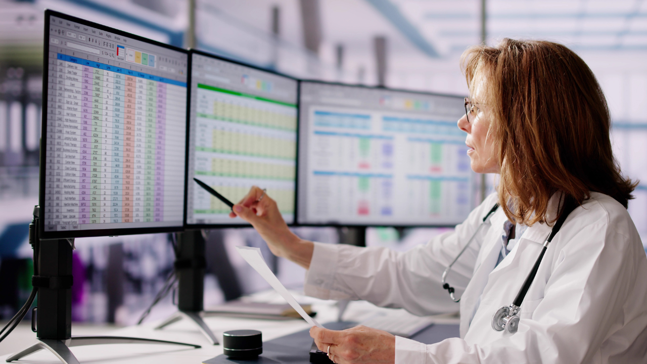 Medical Billing and Coding Services - Fluxdor Management Services