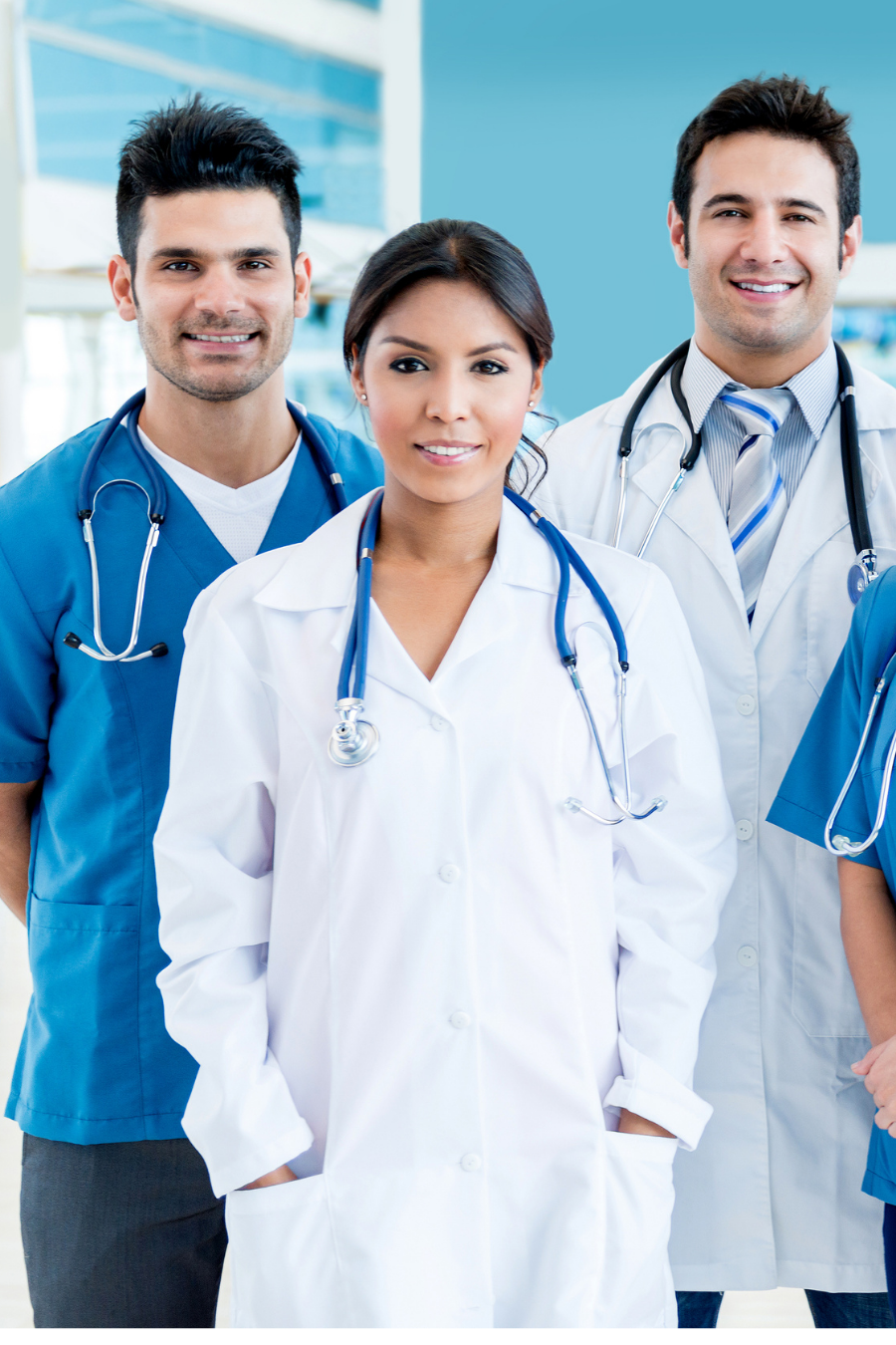 Our Mission - Doctors Collaborating